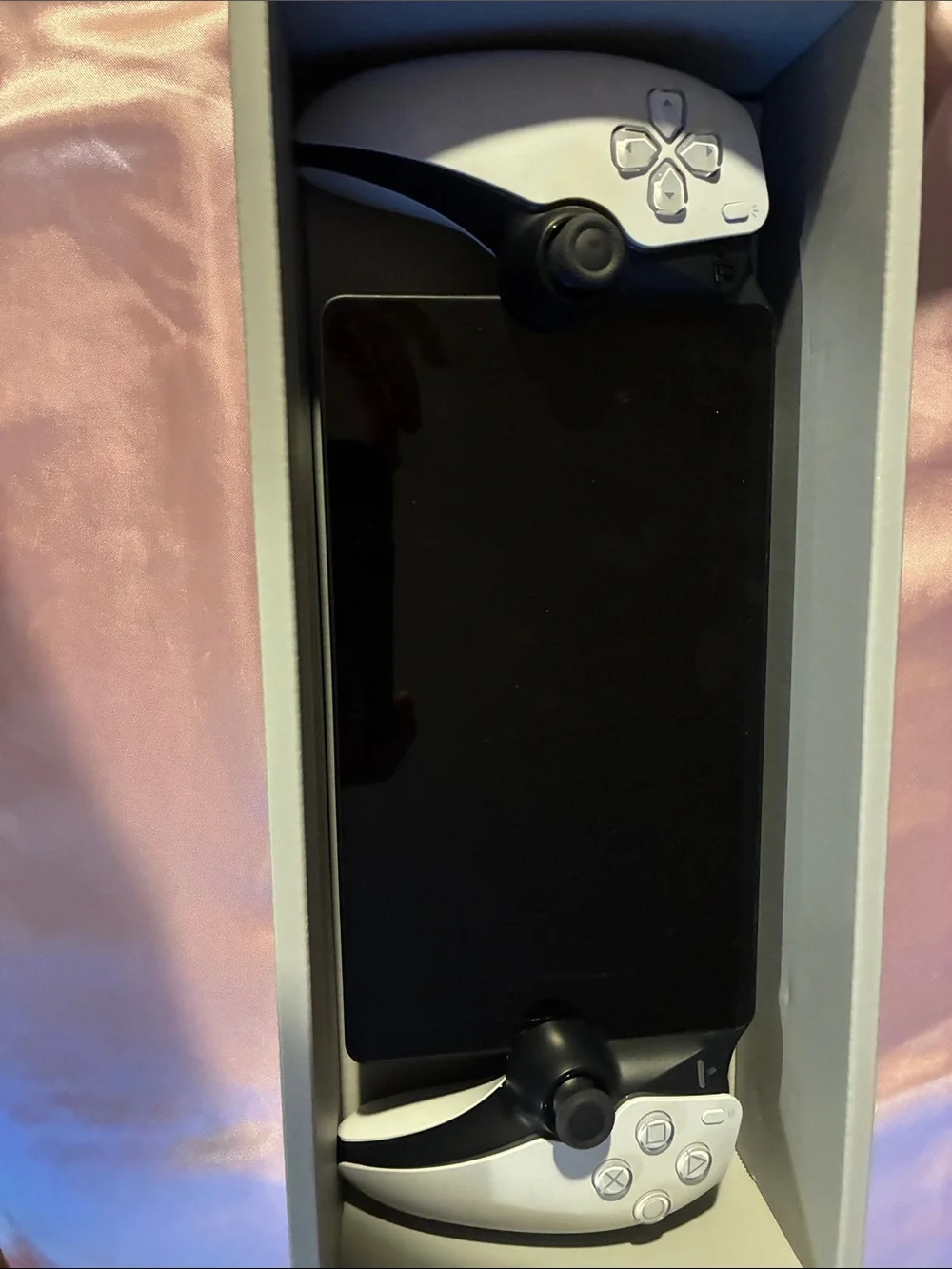 Sony official ps5